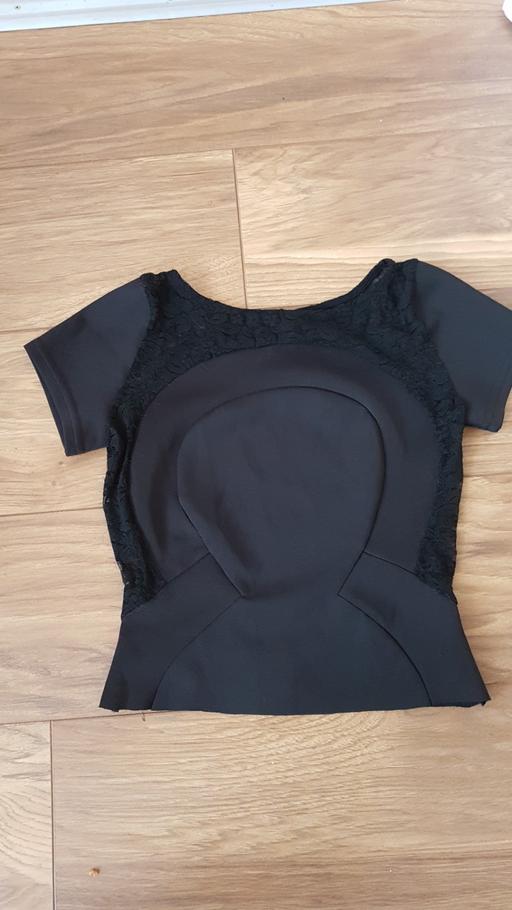  — ladies tops new