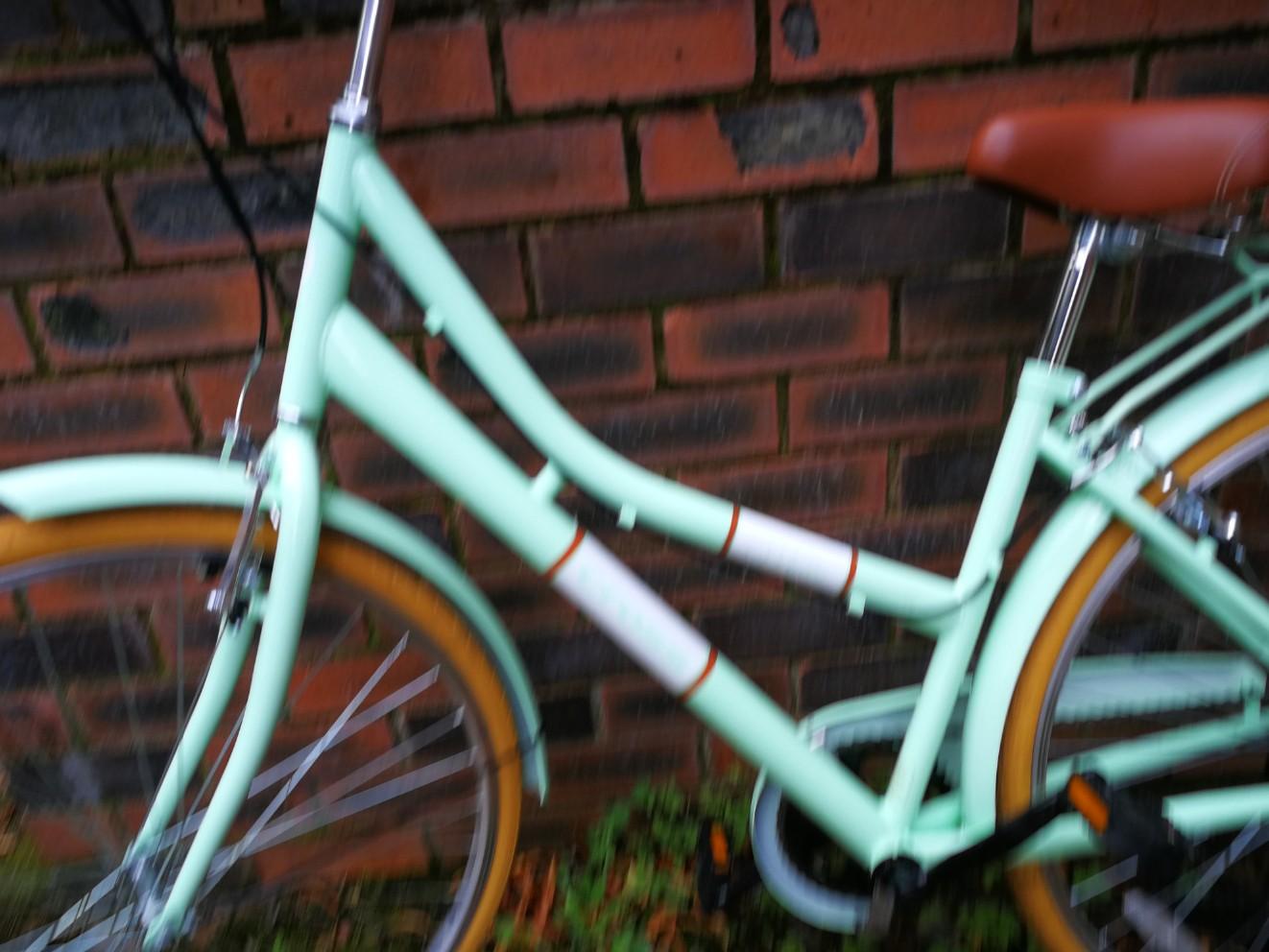 Cross Milly 26 inch Wheel Size Womens bike in M20 Manchester für £ 50