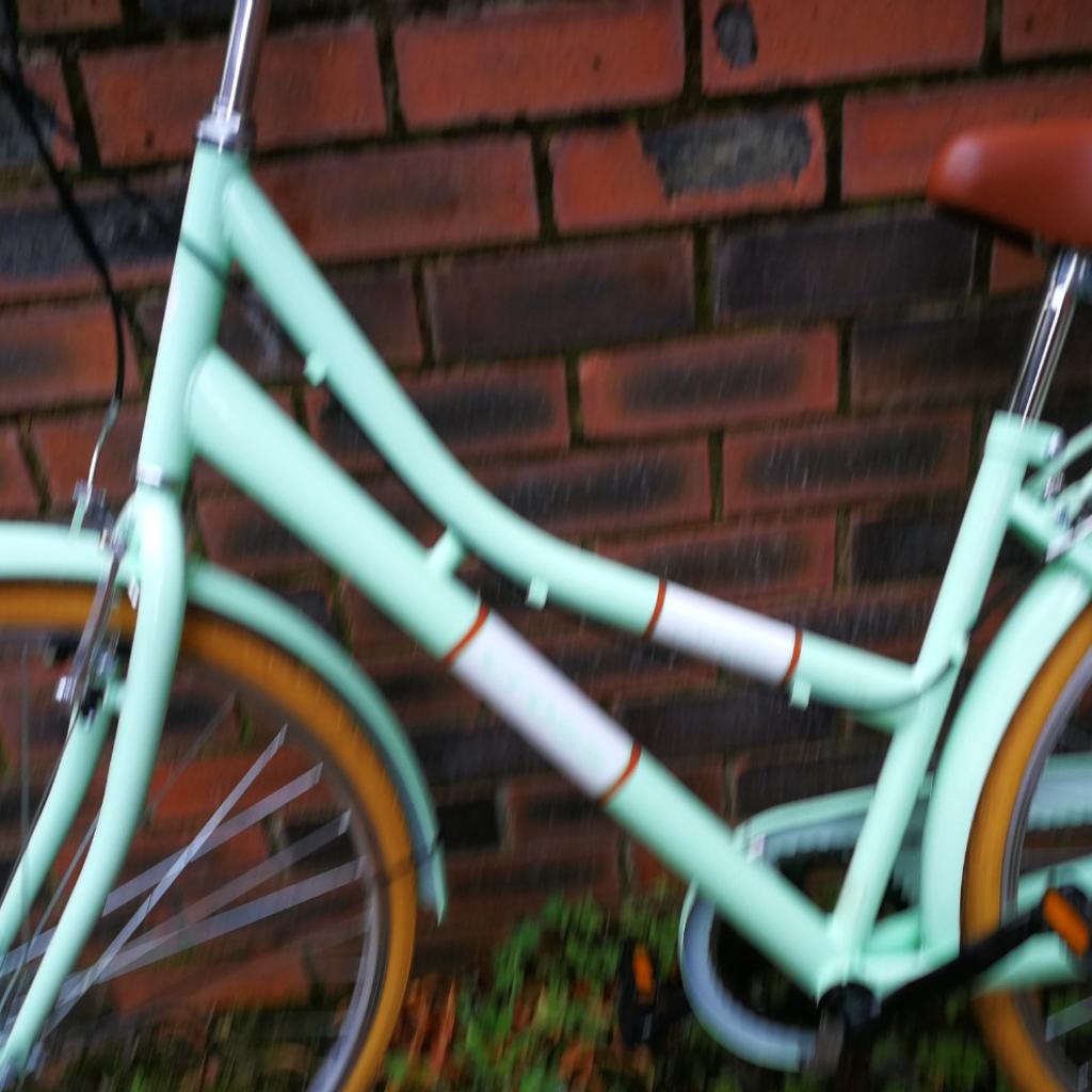 Argos cheap milly bike