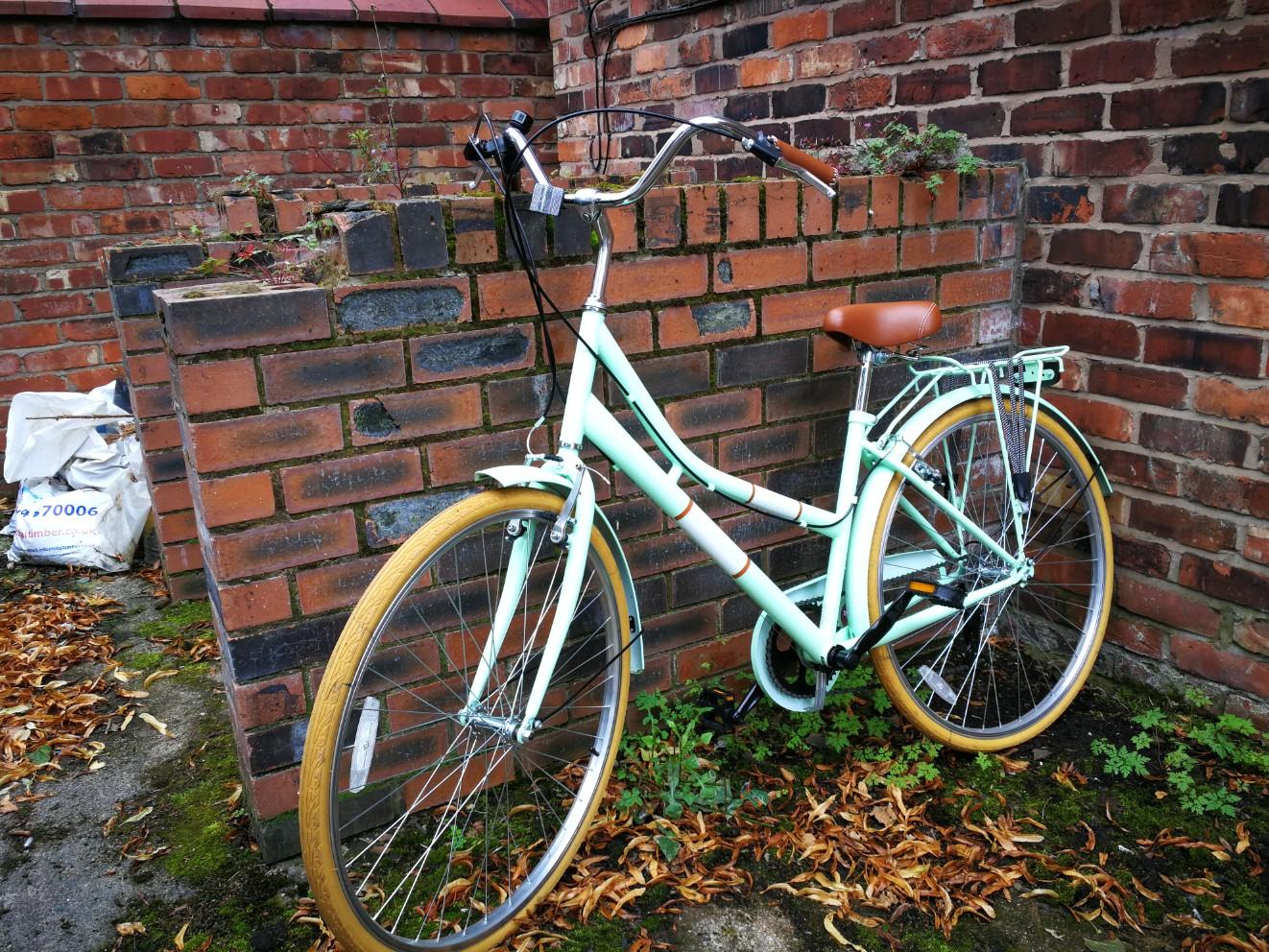 Cross Milly 26 inch Wheel Size Womens bike in M20 Manchester for 50.00 for sale Shpock