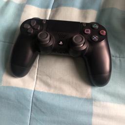 Had it with my new PS4 don't need it want offers