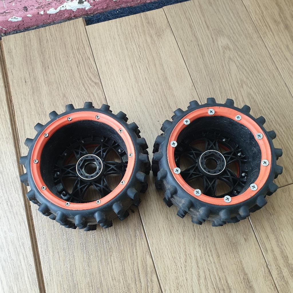 Uber rc store viper super spike