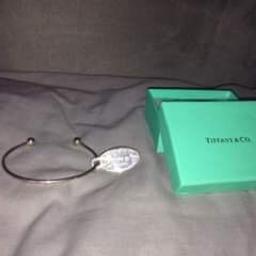 Tiffany&CO. Bracelet