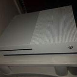 *XBOX 1 FOR SALE* Used a handful of times and is in perfect condition!