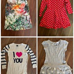 20items from different shops, Zara, next, gap, LaRedoute, Coccodrillo and other