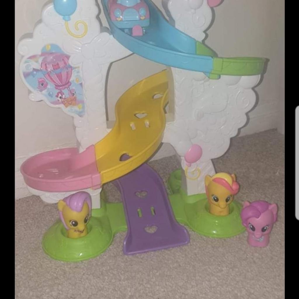 MY LITTLE PONY TRACK in Murton für 5,00 £ zum Verkauf | Shpock DE