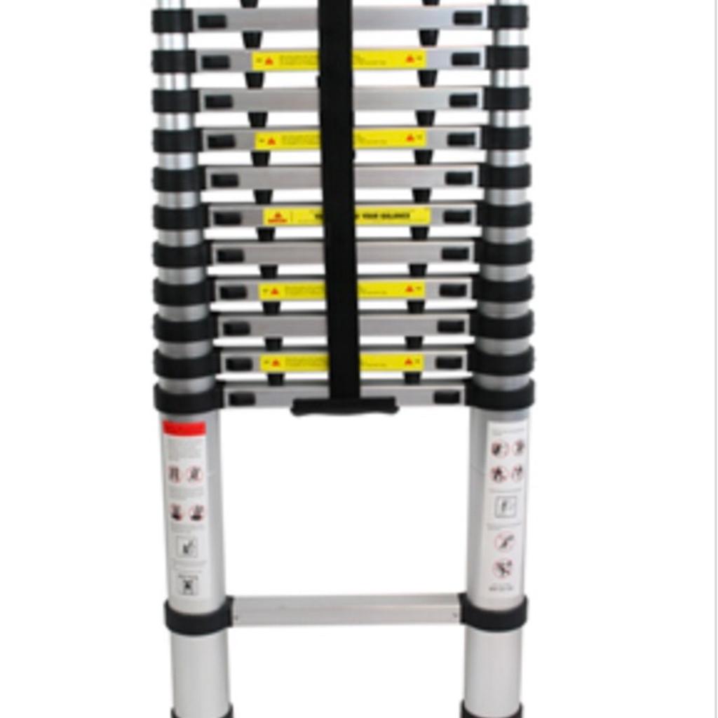 Extendable ladder in Ellesmere Port für 25,00 £ zum Verkauf | Shpock DE
