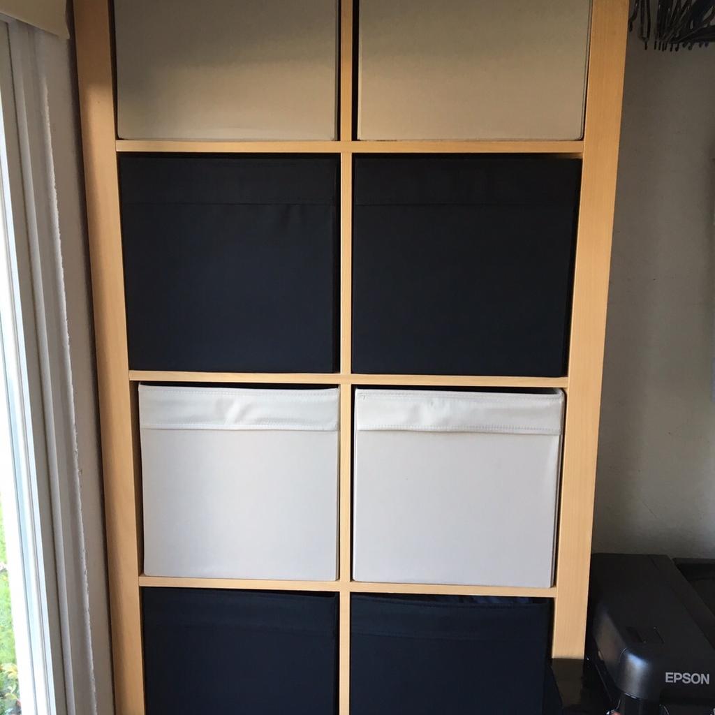 Ikea Drona Alternative