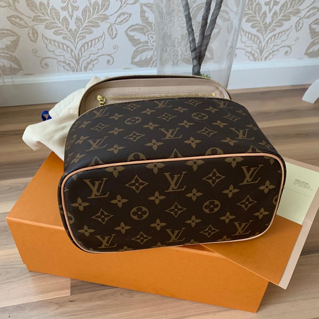 Kosmetikkoffer - Louis Vuitton