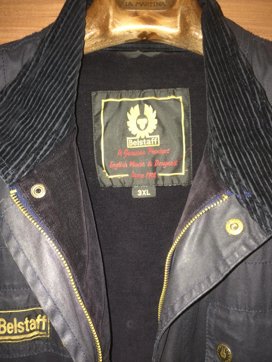 Belstaff sammy miller jacket clearance 1955