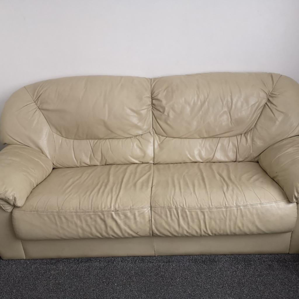 2 and 3 seater sofa in DY2 Dudley for free for sale Shpock