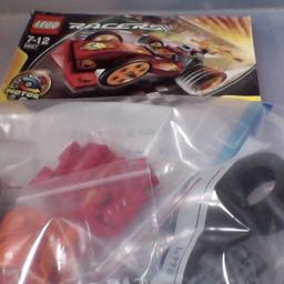 ACTION WHEELS PULL BACK MOTOR Used, 1 Sticker missing, No Box, Some damage manual. COLLECTION ONLY