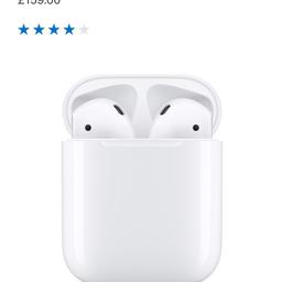 I’ll buy AirPods (real ones)
Give a good price