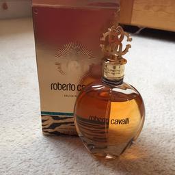 Brand new perfume. Never been used. From a smoke free home.

Collection from Stanford-Le-Hope or can be posted for additional charge.