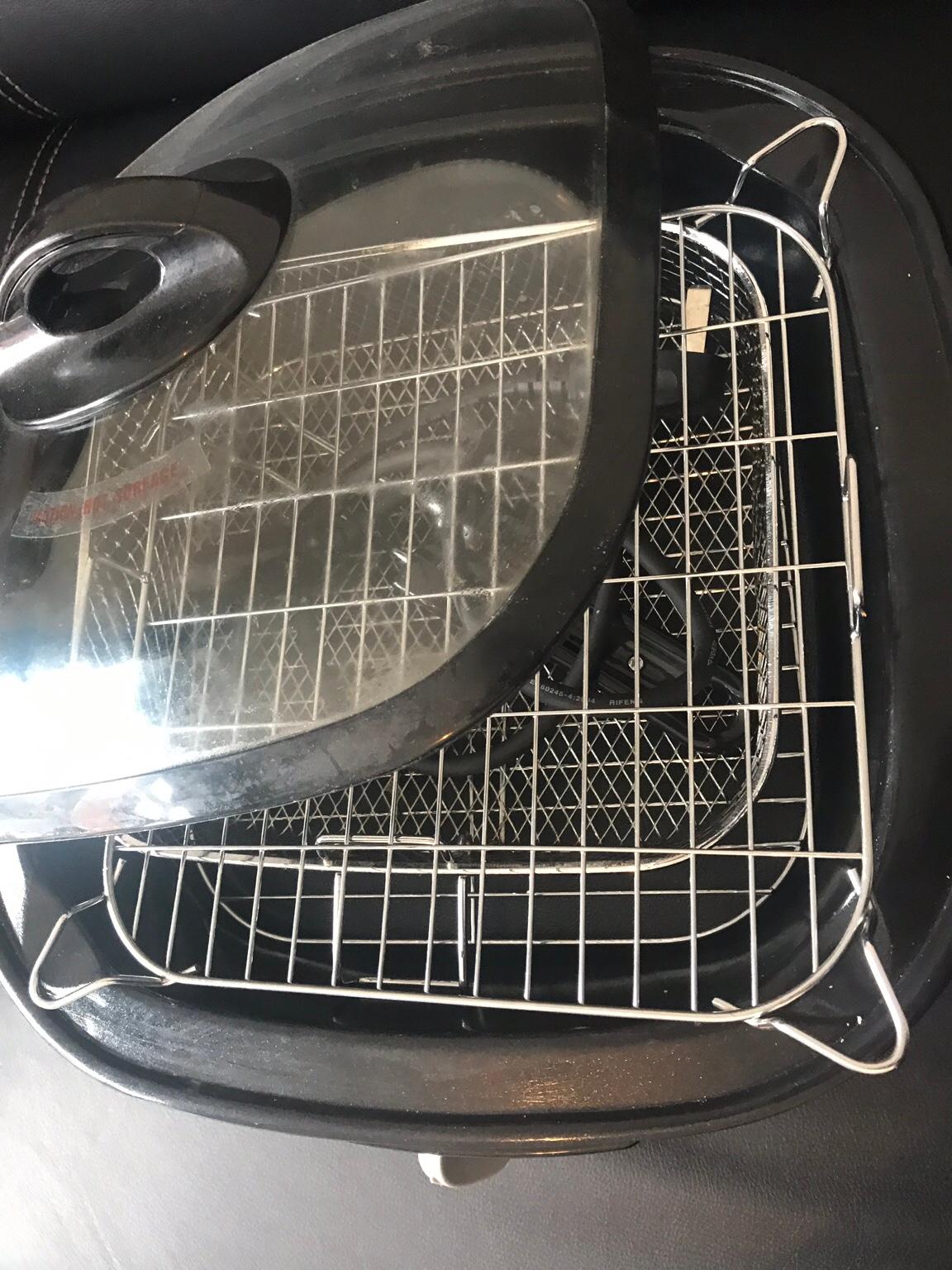Go Chef 8-in-1 Nonstick Multi Function Cooker in Wigan for £25.00 for ...