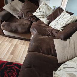 sofa need gone ,£50 in good con