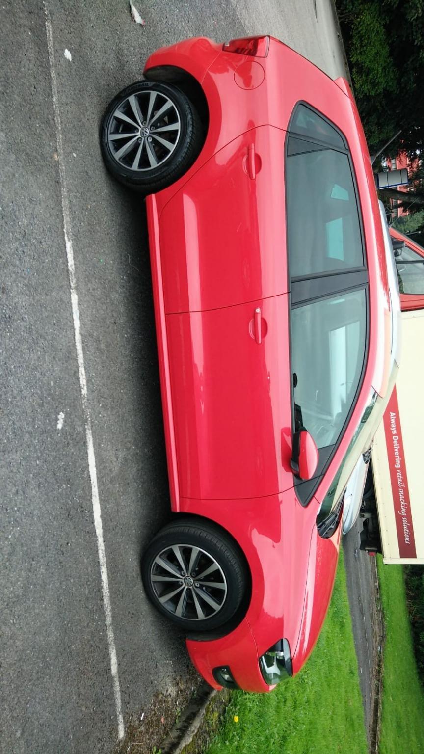 Volkswagen polo in PR1 Preston für £ 3.350,00 zum Verkauf Shpock AT