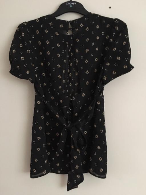 Buy & Sell West London Hillingdon - Photos for Women’s Blouse Size 12