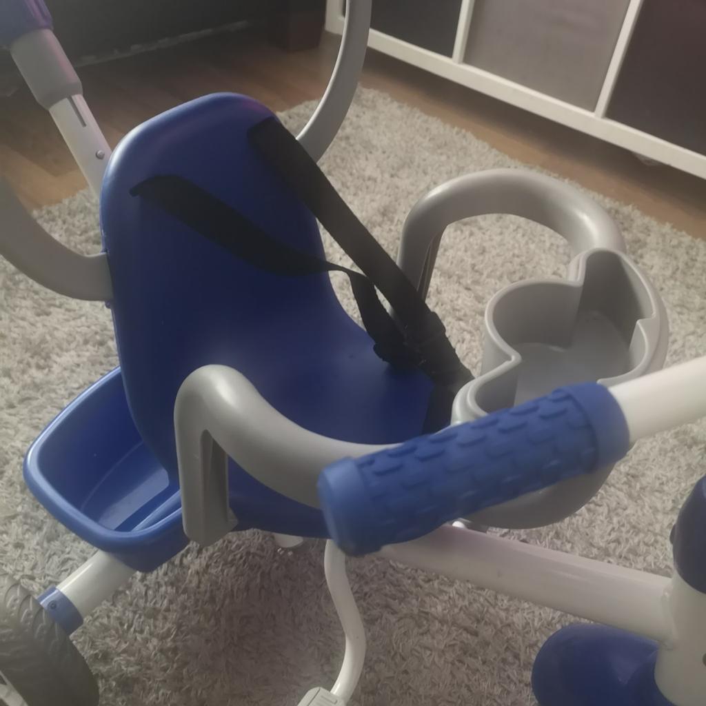 little tikes 3 in 1 bike