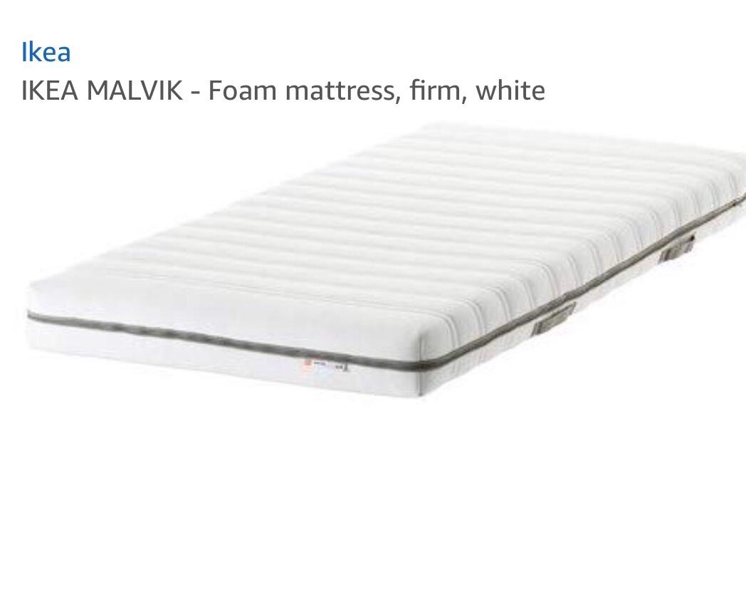 Malvik mattress on sale