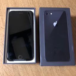 Brand new in box , open to all networks , unwanted upgrade , space grey 64gb 

Collection B33,