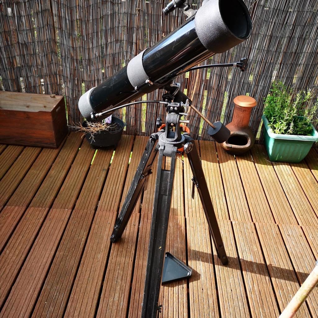 Tasco 2024 telescope 302012