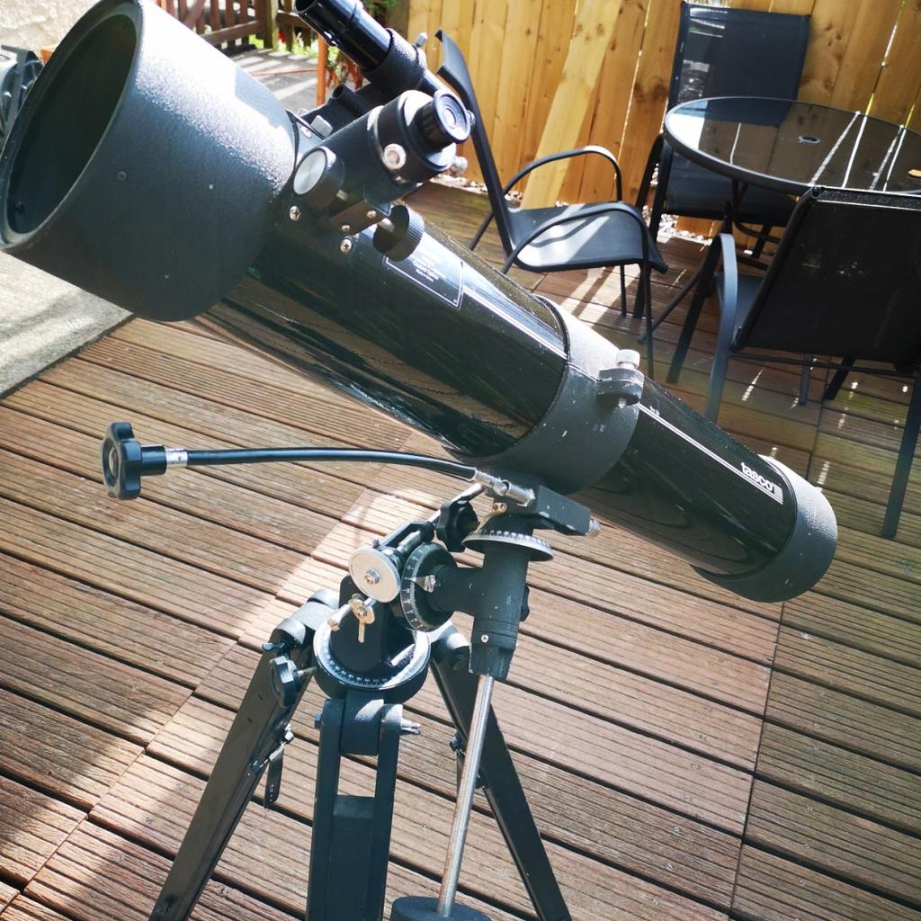 tasco telescope 302012 in Pleasington for 15.00 for sale Shpock