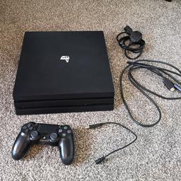 Not used it in months, can't find box unfortunately but condition is as new hardly ever used since purchase at start of year. Has all original wires and V2 controller with it.

Any questions feel free to ask