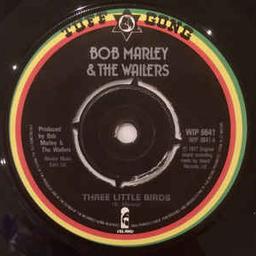 (7", Single, RE)
Label:Tuff Gong, Island Records
Cat#: WIP 6641
Media Condition: Very Good Plus (VG+) 
Sleeve Condition: Generic
GOOD CONDITION RECORD