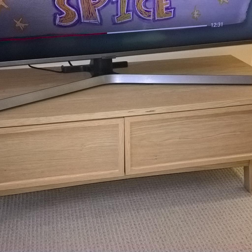 TV Unit and Coffee Table in NN17 Corby for £20.00 for sale Shpock