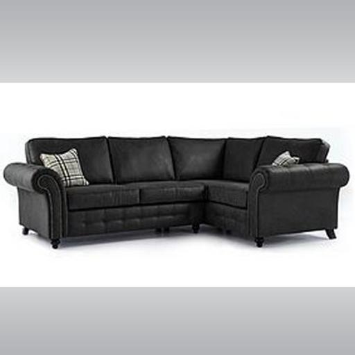 Buy & Sell West Midlands Birmingham - Photos for SALE UPTO 40% OFF ROMEO CORNER SOFA