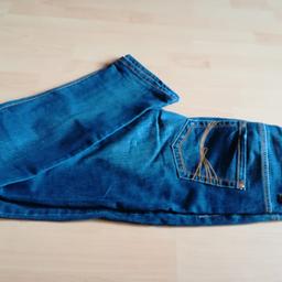 Jeans von Tom Tailor Alexa in W27 L32

Da Privatverkauf keine Garantie, Gewährleistung und Umtausch