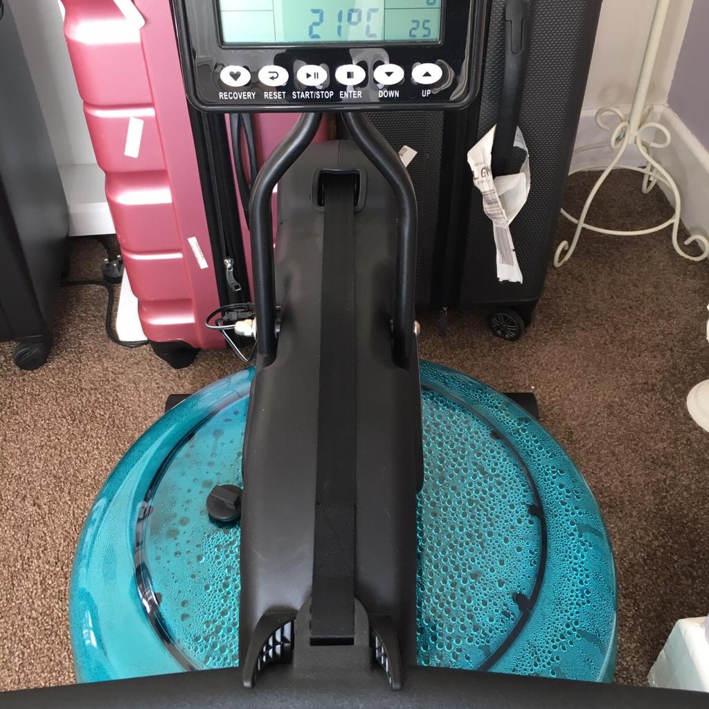 Bodymax h2row hotsell