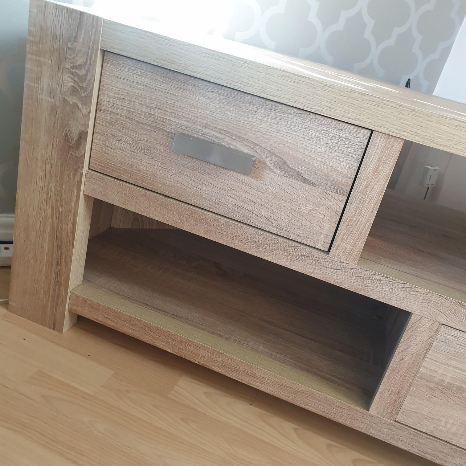 Next corsica corner on sale tv unit