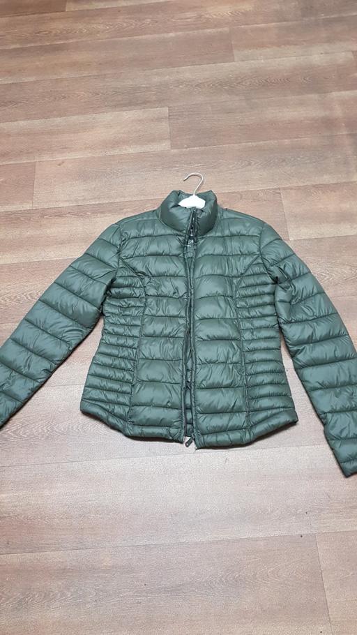  — ladies jackets