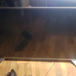 Lg smart tv 8 months old like new 50 inch