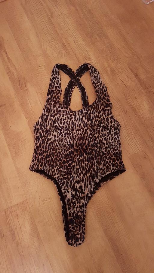  — ladies swim or gym wear