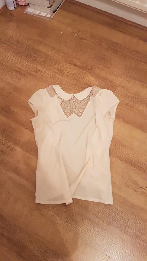  — ladies tops new