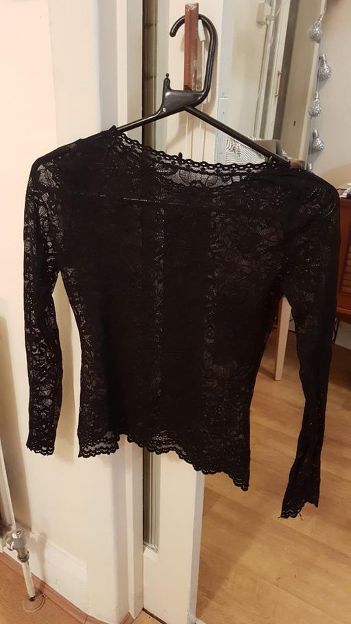  — ladies tops