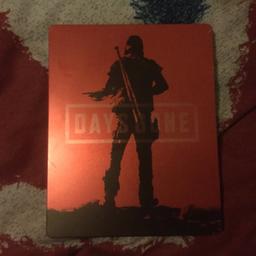 This game is in Great Condition. Great game with awesome gameplay. I have completed it so have no use for it anymore. Would recommend to anyone who loves a good storyline game. Special Edition Case is Included 