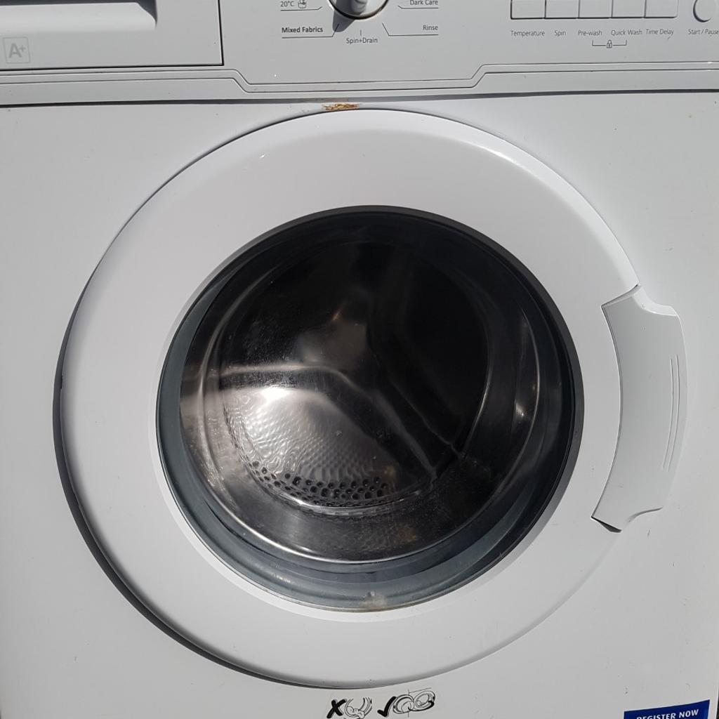 Washing machine in BL5 Bolton für £ 50,00 zum Verkauf Shpock AT