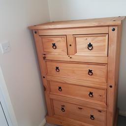 Corona pine draws £50
collection only Bishop Auckland