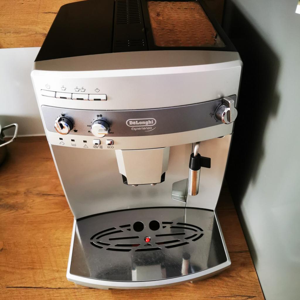 Delonghi Esperienza Kaffeevollautomat in 8530 Deutschlandsberg f r