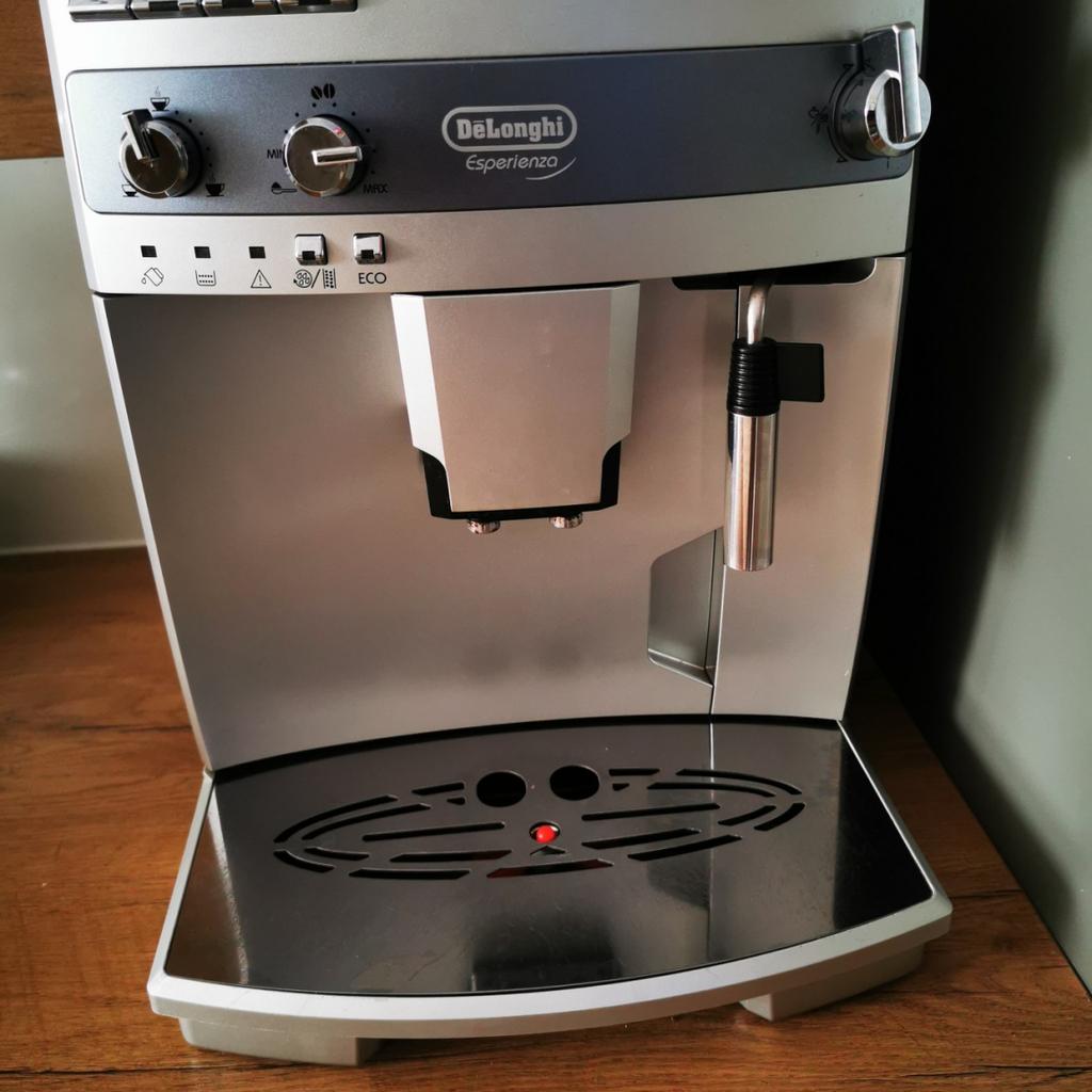 Delonghi Esperienza Kaffeevollautomat in 8530 Deutschlandsberg f r