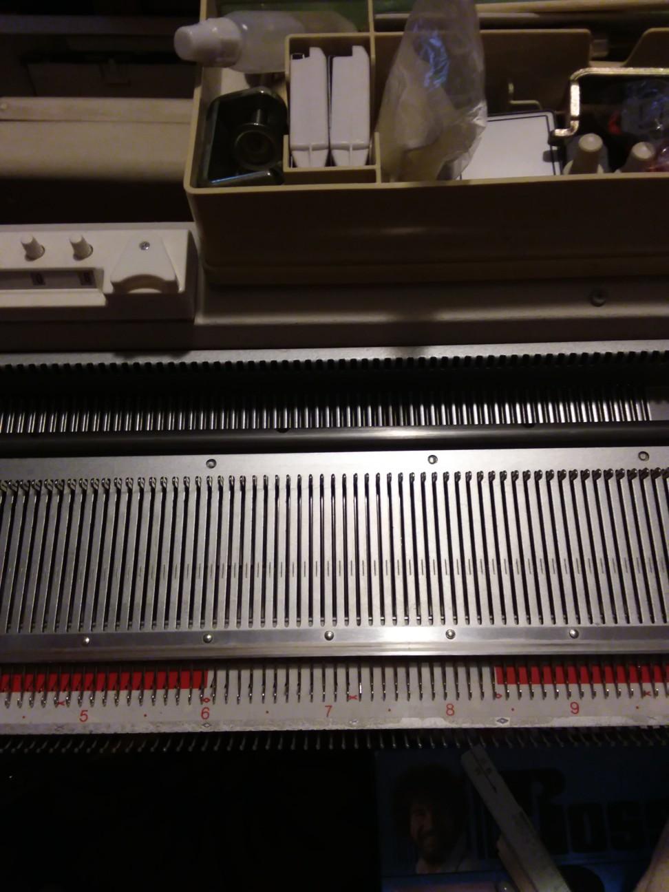 Zippy Plus knitting machine in WS10 Sandwell für 40,00 £ zum Verkauf