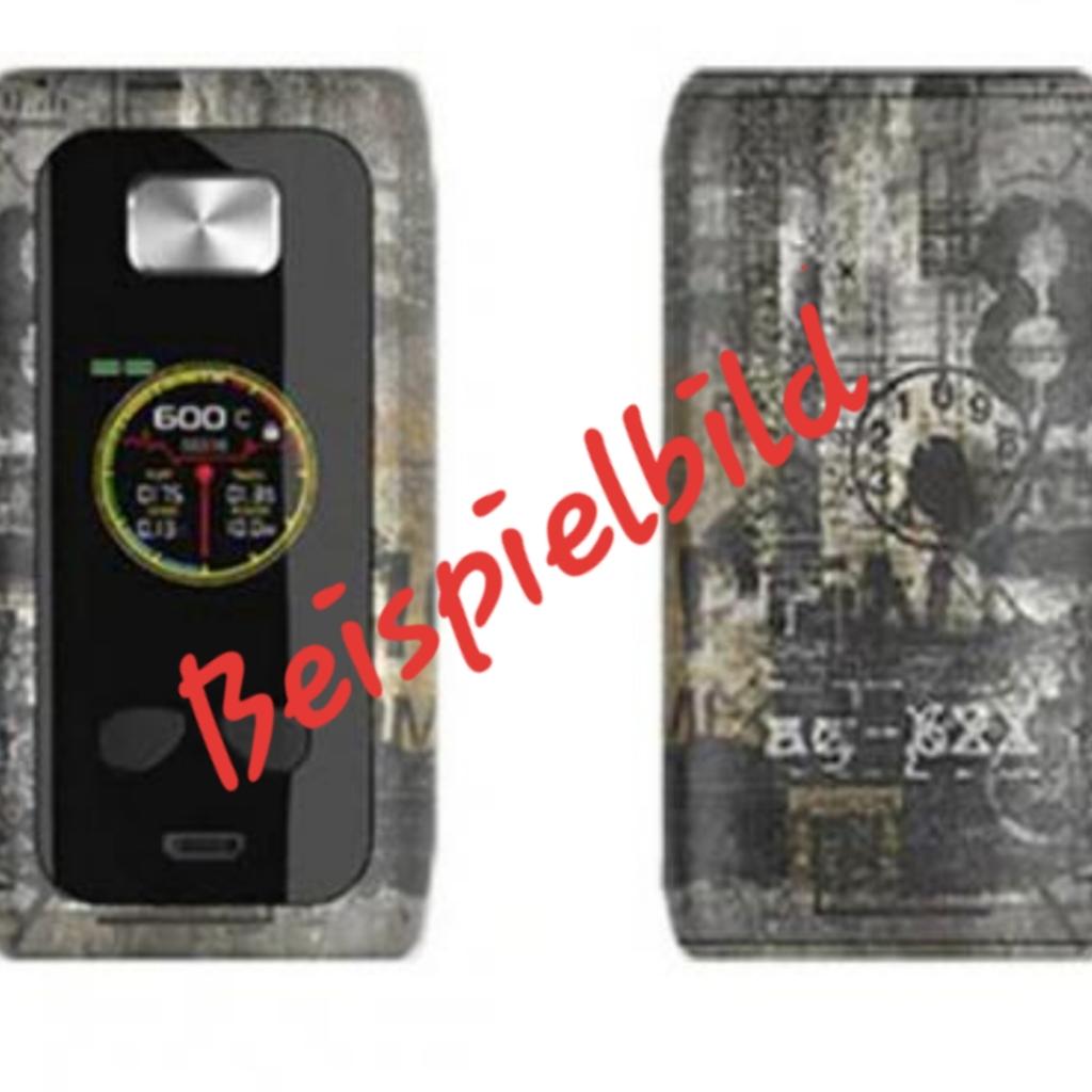 Think Vape Thor Pro 220 W Mod Box Akkutrger in 14612 Falkensee fr 30,00   zum Verkauf | Shpock DE