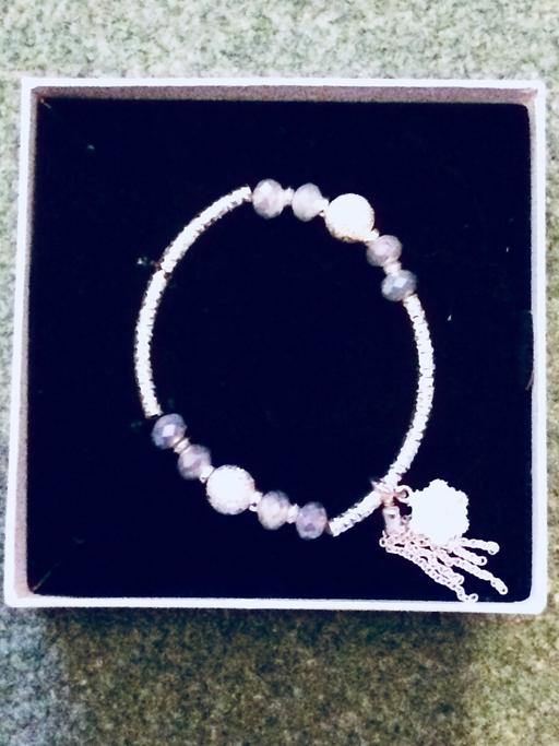 Buy & Sell North West London Grahame Park - North West London - Photos for Silver Bracelet