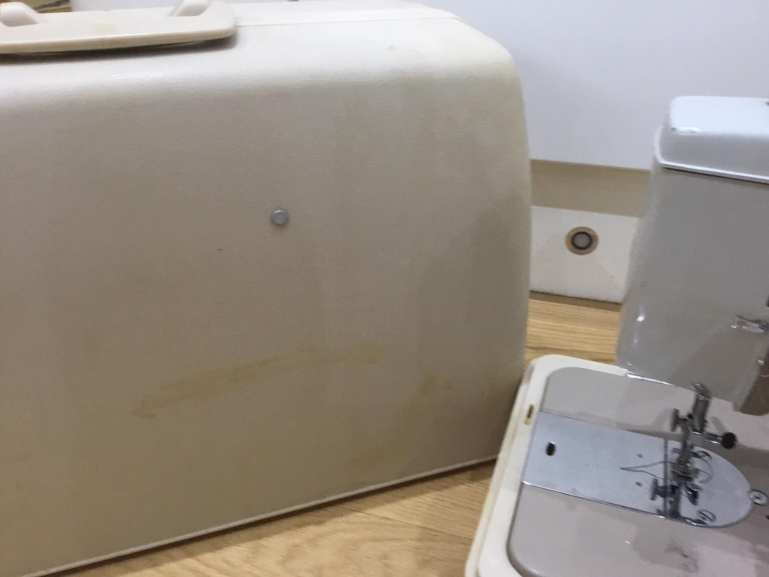 NEW HOME SEWING MACHINE ELECTRIC in Rotherham for £25.00 for sale Shpock