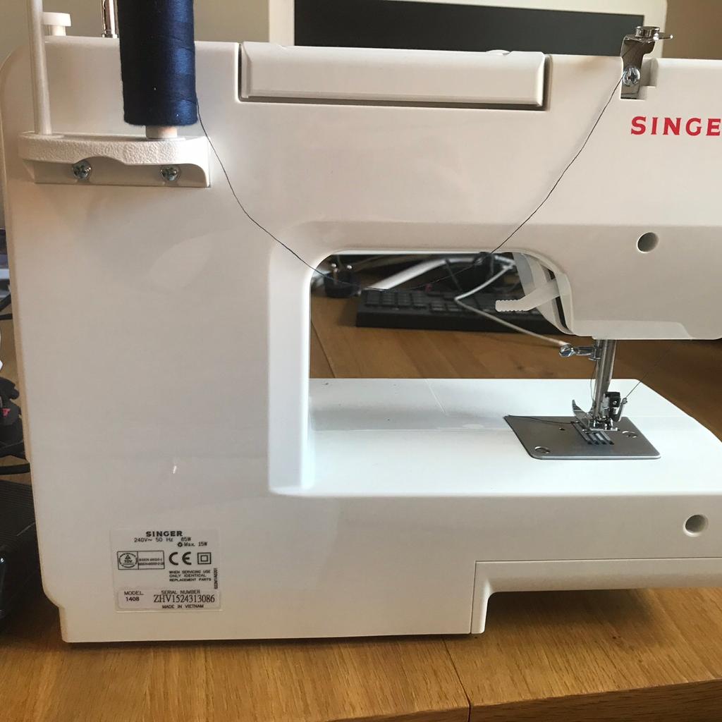 Singer sewing machine in Fenny Stratford für £ 50,00 zum Verkauf
