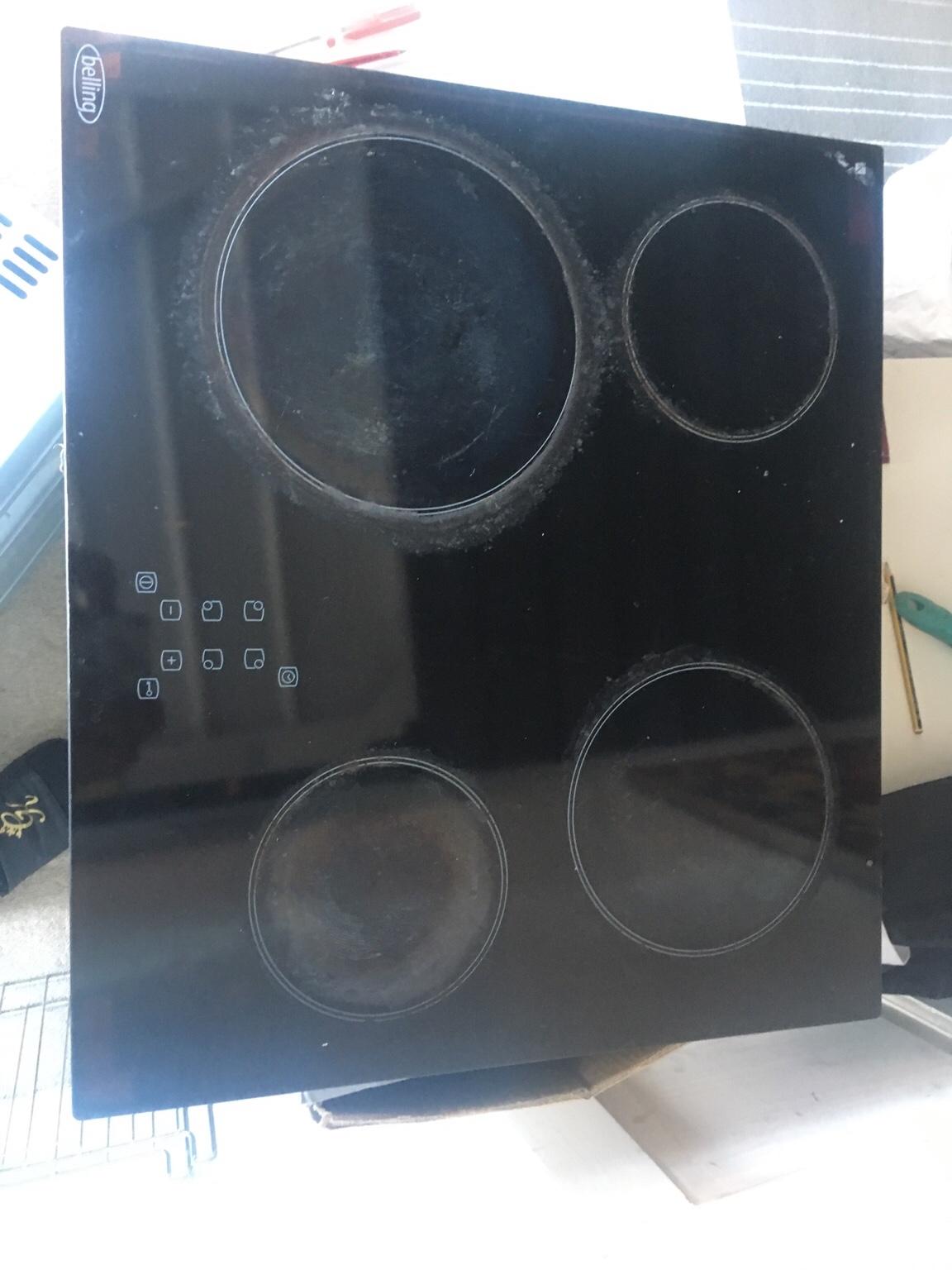 Belling electric hob in DY10 Wyre Forest for £30.00 for sale Shpock